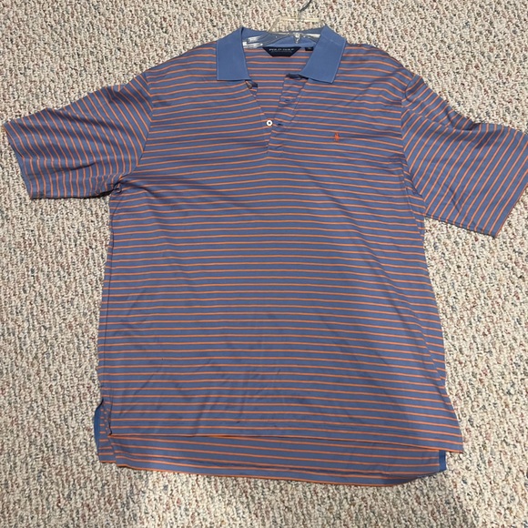 2 Polo Golf Shirts - Picture 2 of 3